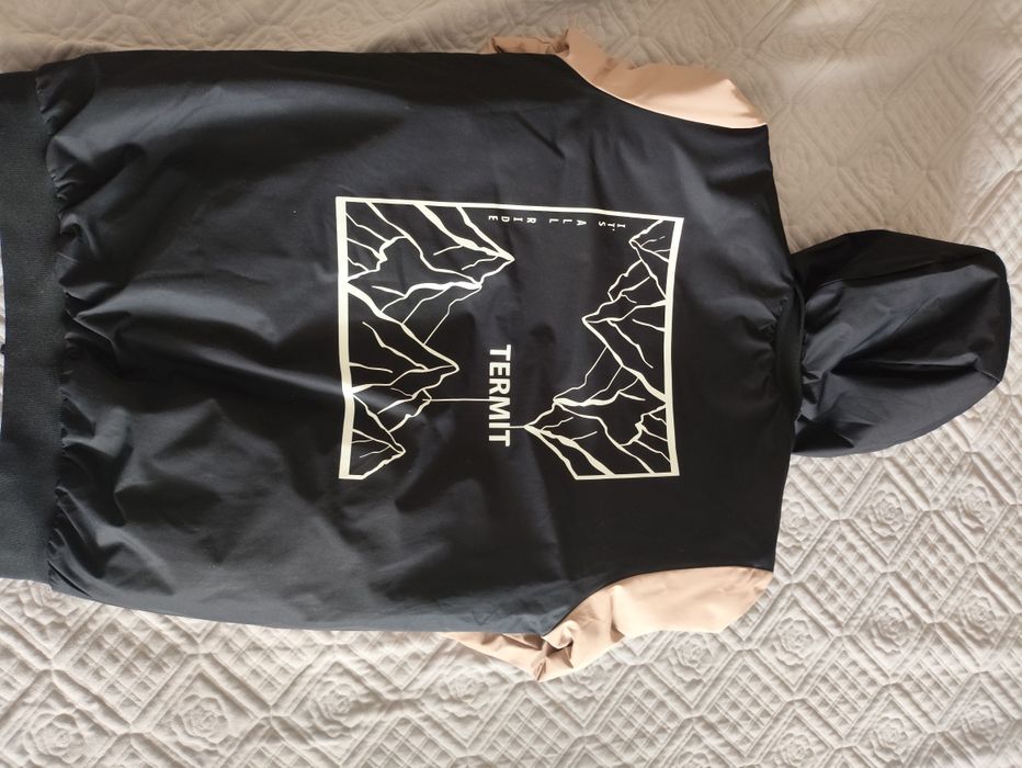 Куртка Termit размер 164-170 БУ