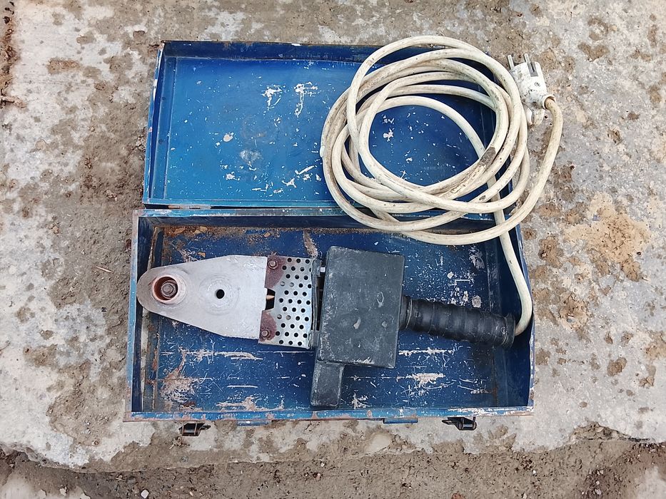 Печ электрическая