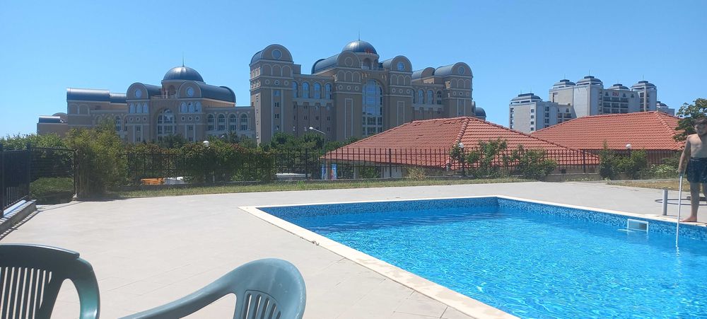 Продава се Едностаен апартамент в Свети Влас - 35 кв.м за 943 €/кв.м - Снимка #2