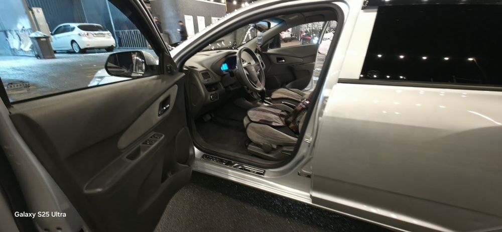 Chevrolet cobalt