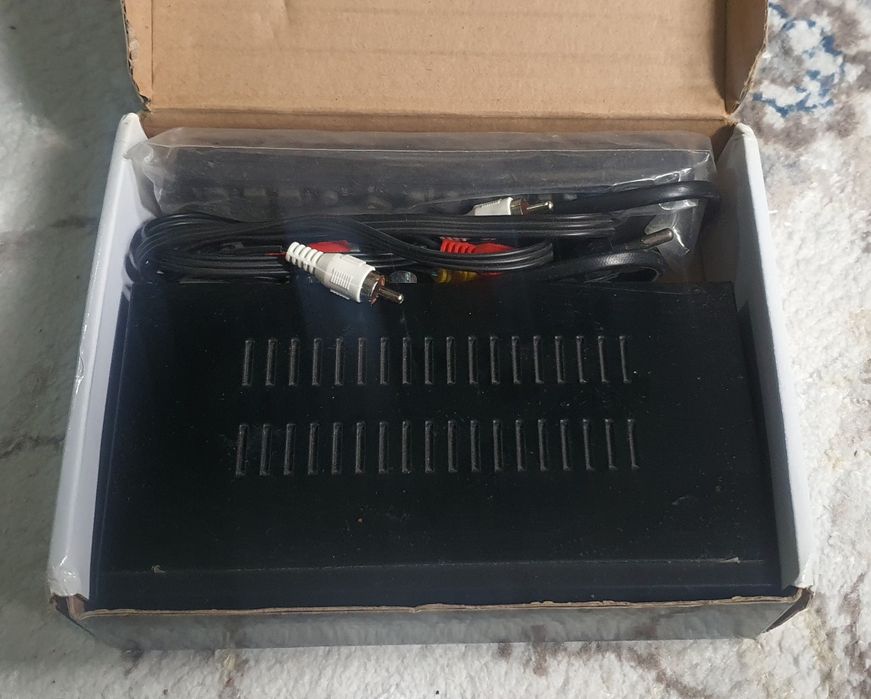 Ресивер HD OPENBOX DVB  T3000C 5k