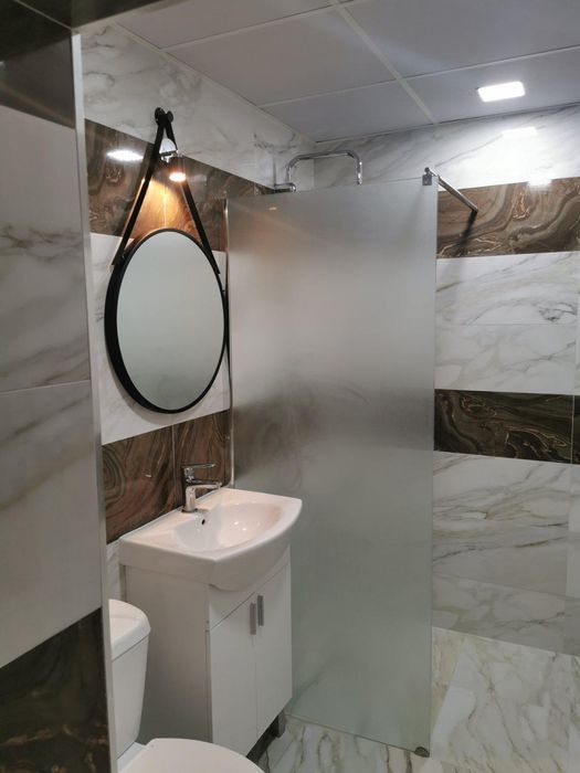 Дава се под наем Тристаен апартамент в Пловдив, Каменица 2 - 80 кв.м за 433.5 € - Снимка #4