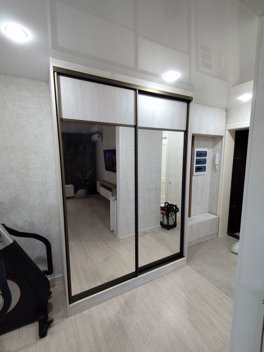 Изготовление корпусной мебели