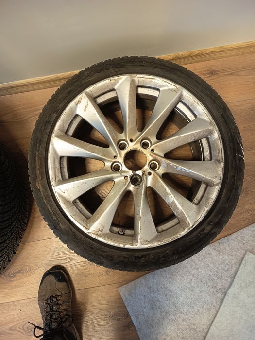 Vând Jante Bmw 18"