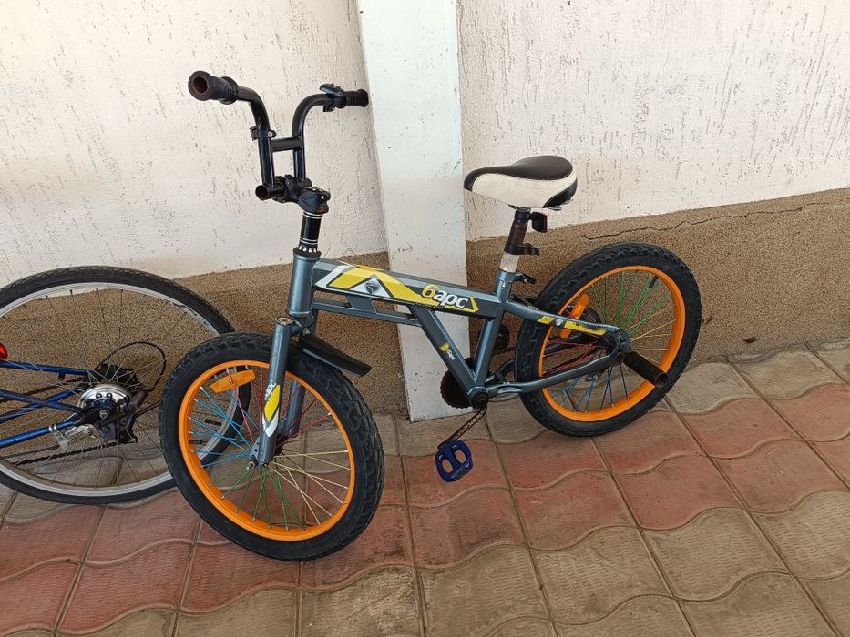 Продам Велосипеды