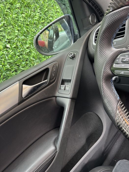 Golf 6 R  Голф 6