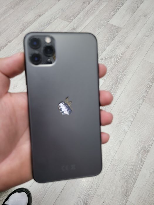 IPhone 11 pro Max