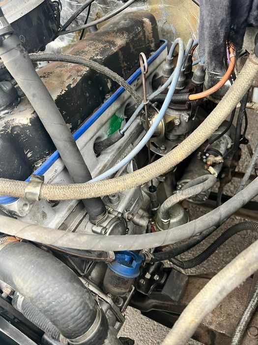 Сотка матор 4216