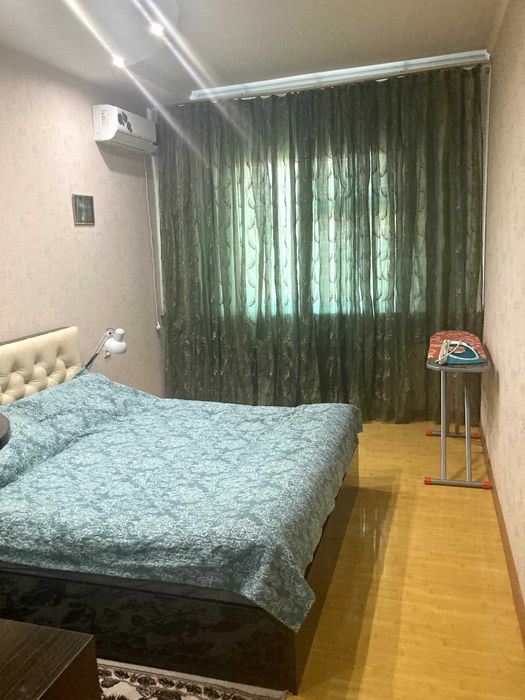 Сдается своя 2/7/9 м. Ойбек,  напротив HUAWEI.