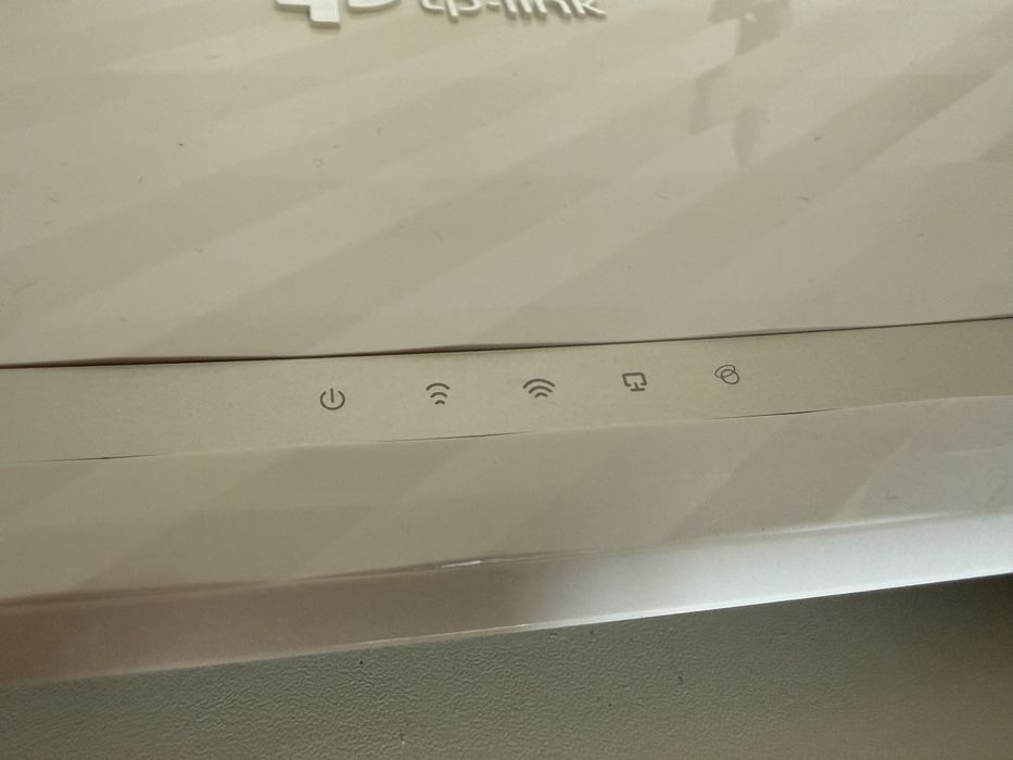 Tp-Link Archer C50 AC1200 Двухдиапазонный wi-fi роутер