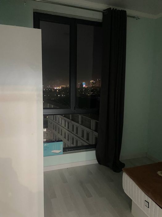 Посуточно квартира