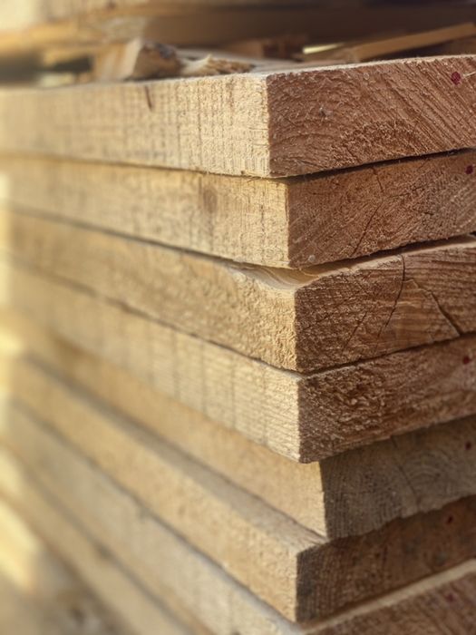 Пиломатериал доска