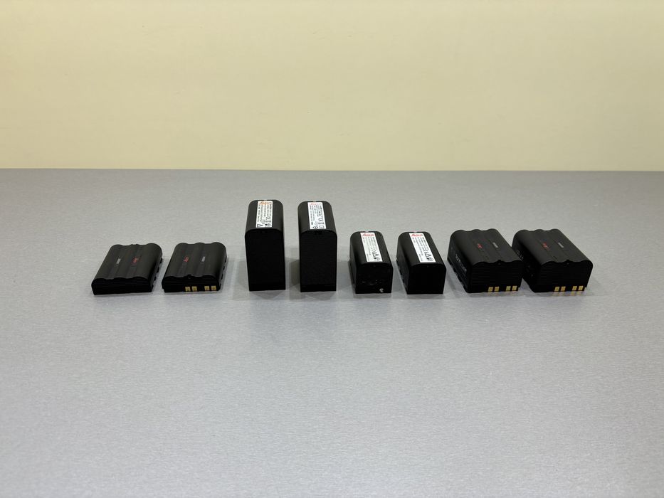 Acumulator Statie - Gps Leica