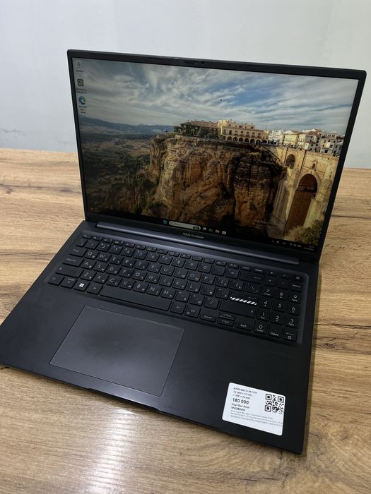 Ноутбук Asus VivoBook