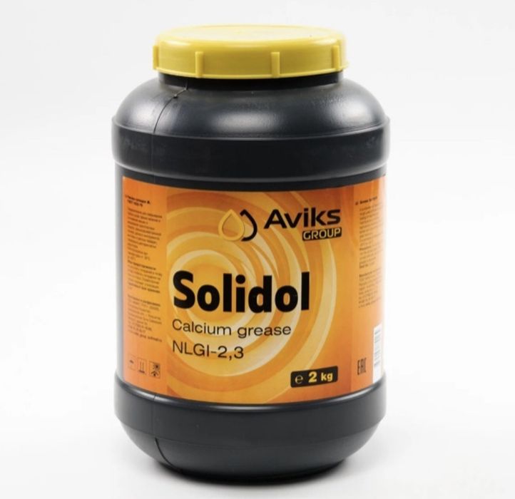 Тормозная жидкость