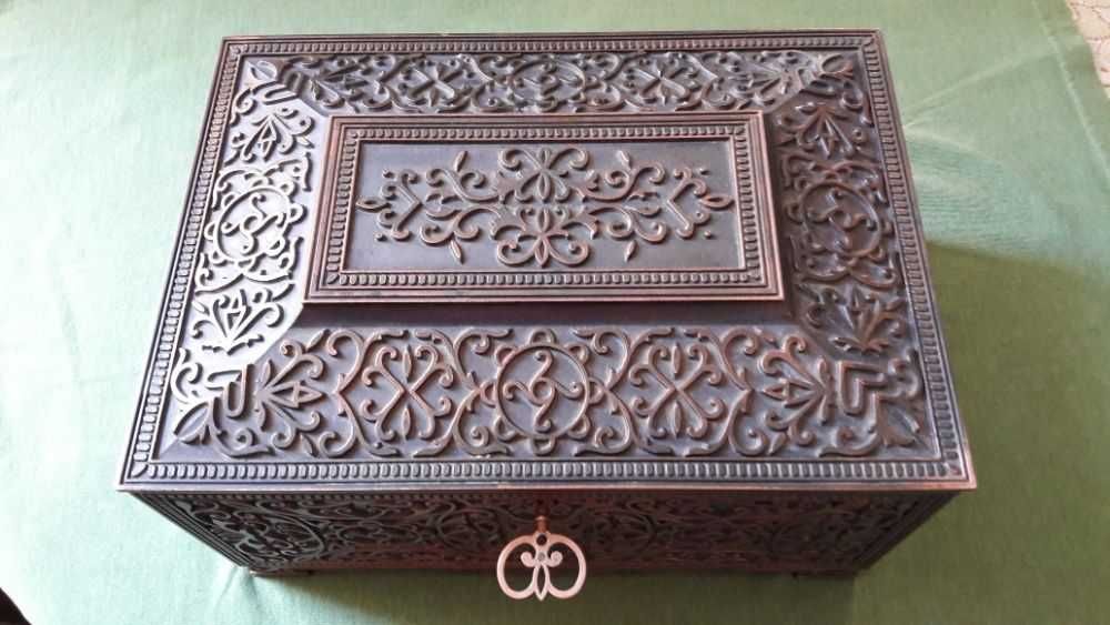 Ларец - Сундучок - Шкатулка