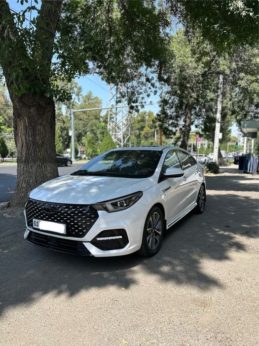 Chery Arizo 6 pro  Full 2023-yil