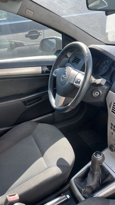 Vând Opel Astra H 1.7 cdti 2007