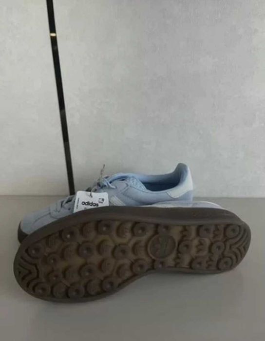 Кроссовки adidas gazelle