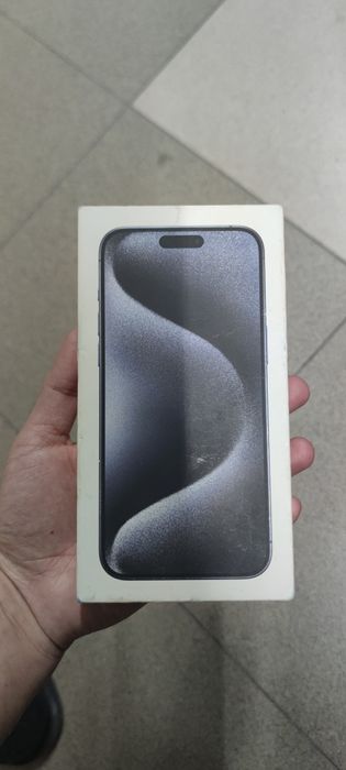 iPhone 15 Про Макс Айфон 15 Pro Max 256 гб