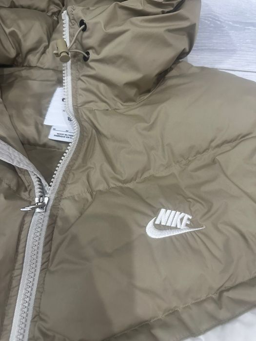 Куртка найк Оригинал