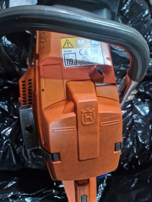 Husqvarna 365 xtorq