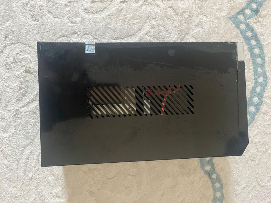 UPS SVC V-1200F (бесперебойник БУ))