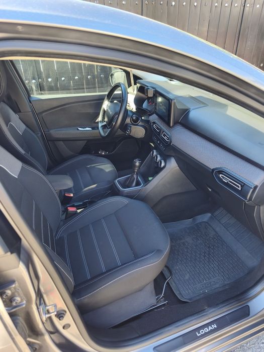 Dacia Logan 2024