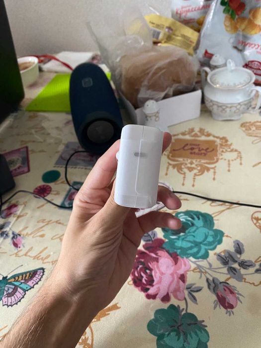 Адаптер Apple 30W, новый, не распечатан