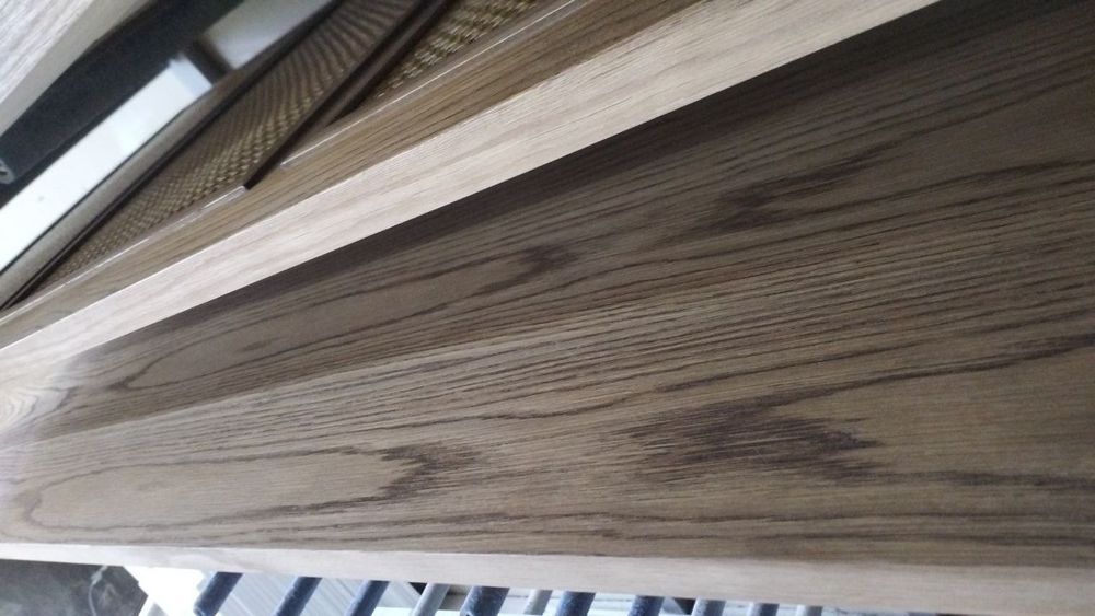 Покраска мебели и дверей