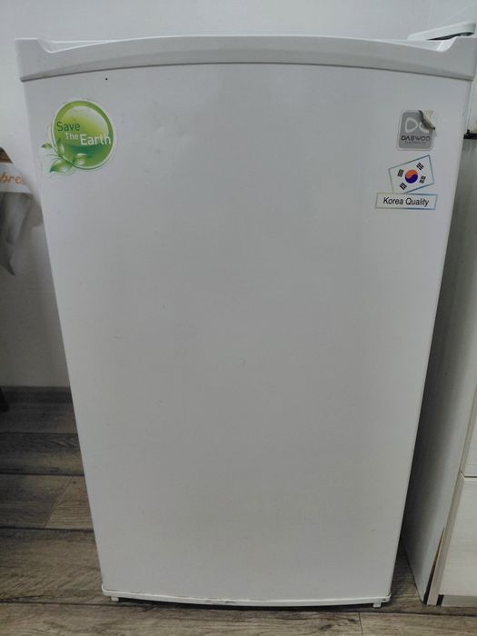 Мини холодильник