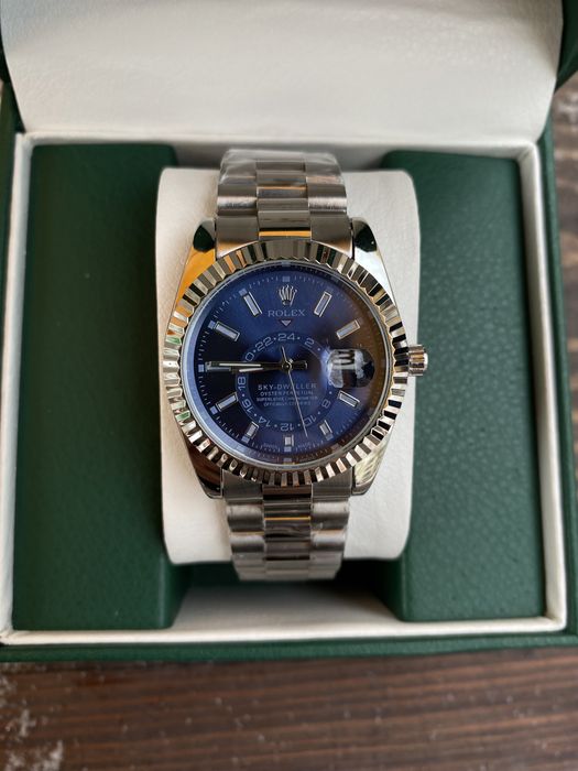 Мужские часы ROLEX