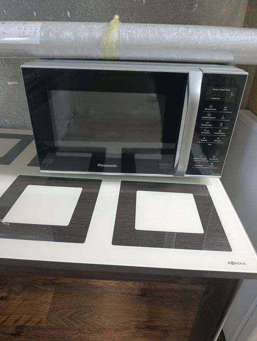 Продам микроволновку