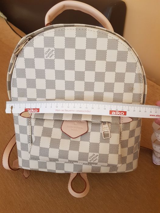 Раница Vuitton среден размер