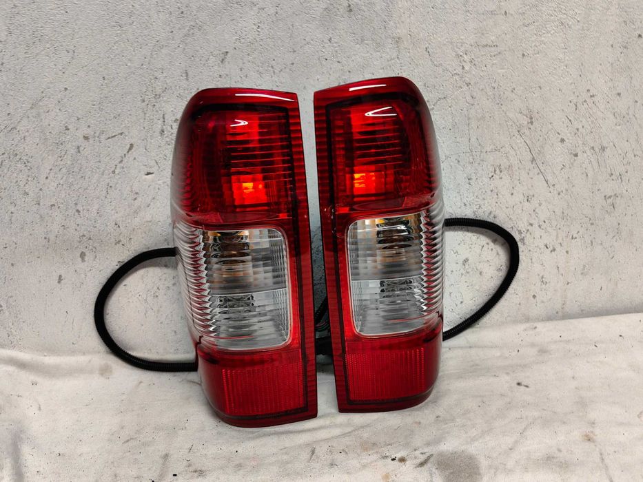 Стопове НОВИ  Исузу  Isuzu D-Max 2004