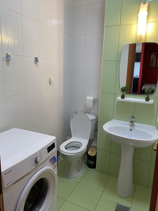 Apartament 2 cam Confort City