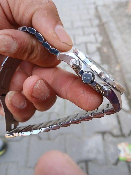 Hugo boss ceas electronic