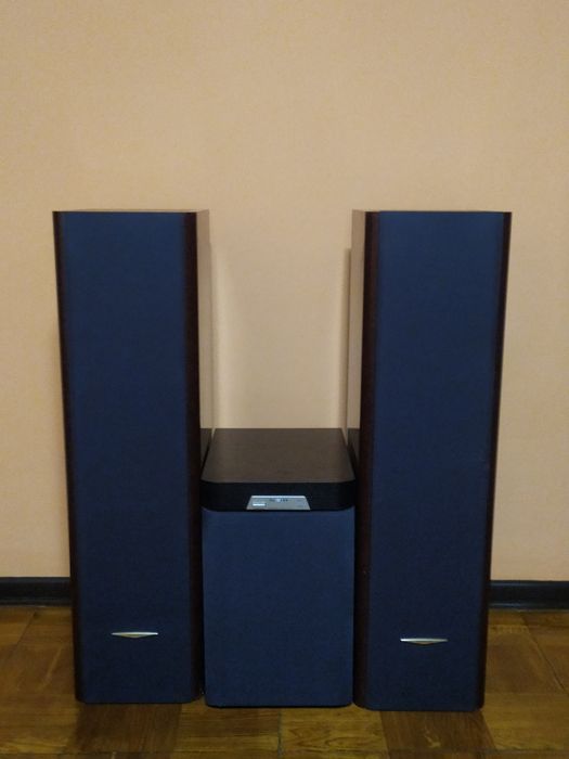 Акустическa системa