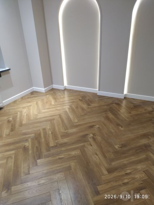 Tarket laminat teramiz 20 mindan