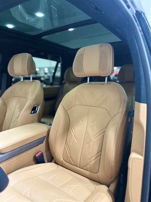 Bugun sotuvimizda Zeekr 9X