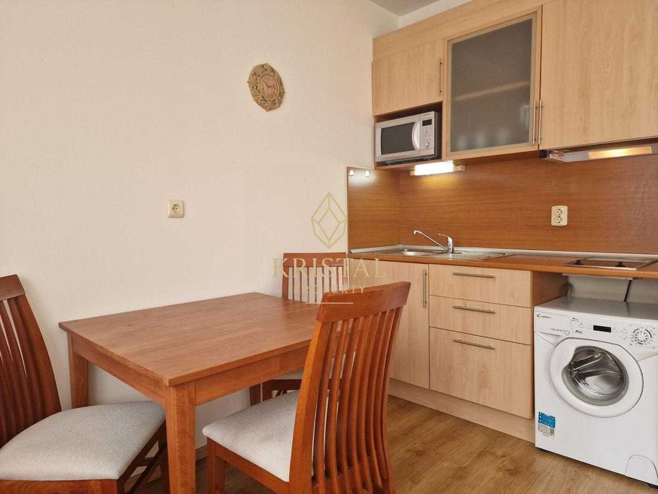 Продава се Едностаен апартамент в к.к. Слънчев бряг - 42 кв.м за 1246 €/кв.м - Снимка #4