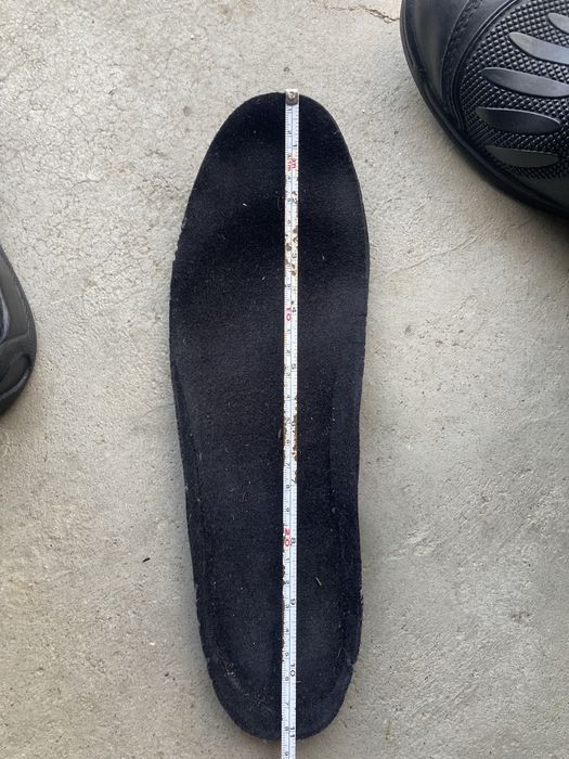 Cizme moto marimea 43