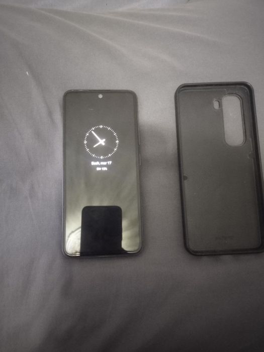 Infinix hot 50 pro 8/256