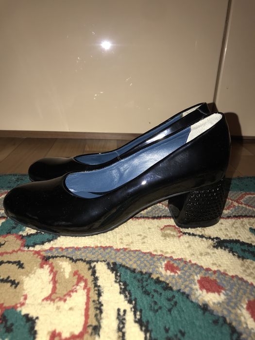 Обуви производство Турция