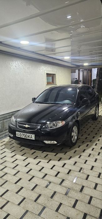 Lacetti / Gentra 2023 yil full + navarot