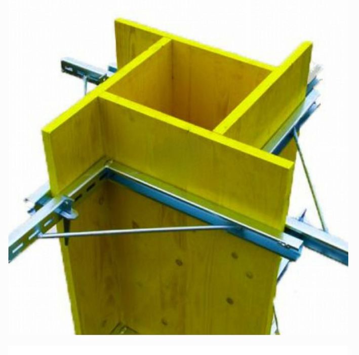 Panouri imprejmuire santier 330 x 200