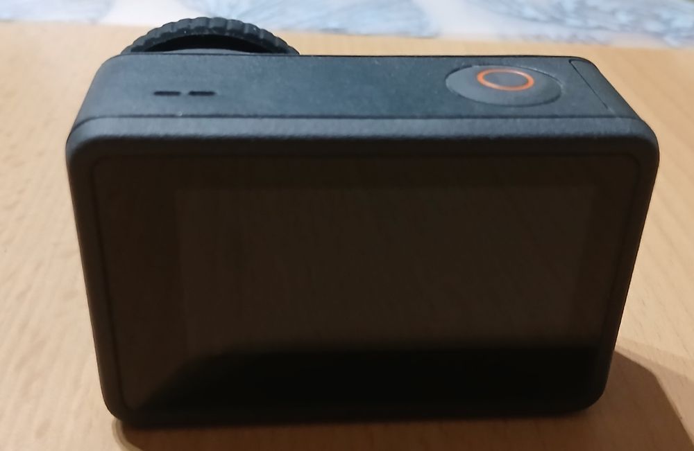 DJI Osmo Action 3 Standart Combo