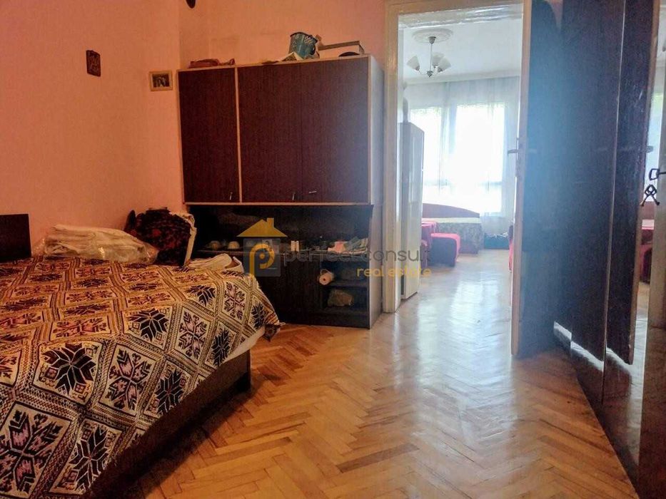 Продава се Двустаен апартамент в Пловдив, Христо Смирненски - 56 кв.м за 2117 €/кв.м - Снимка #6