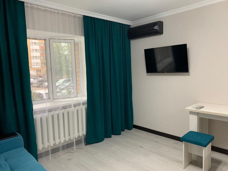 Посуточная квартира