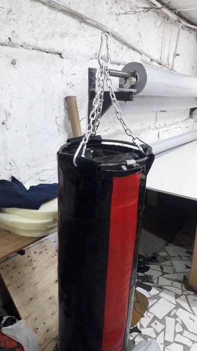 Пошив спортивного инвентаря